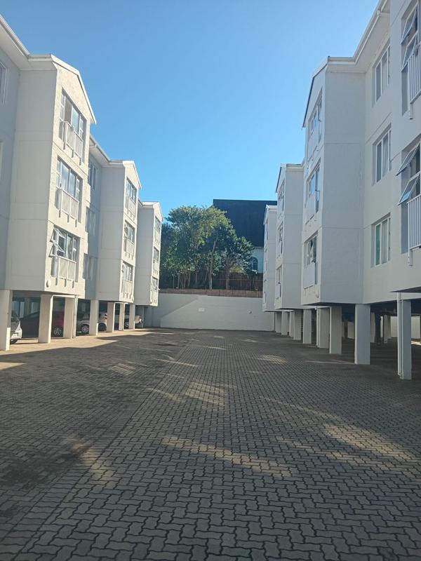 To Let 2 Bedroom Property for Rent in Grahamstown Eastern Cape